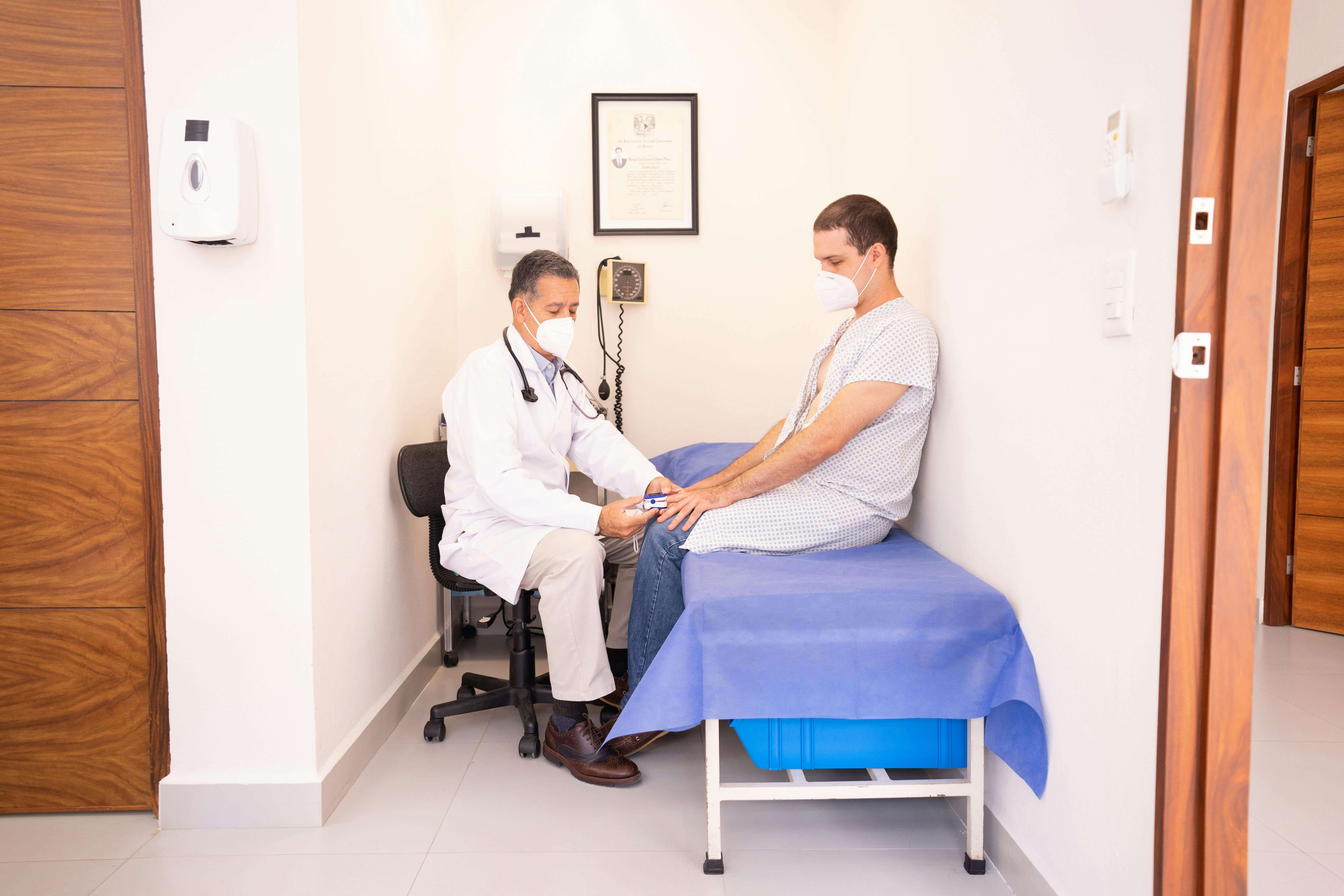 Urología